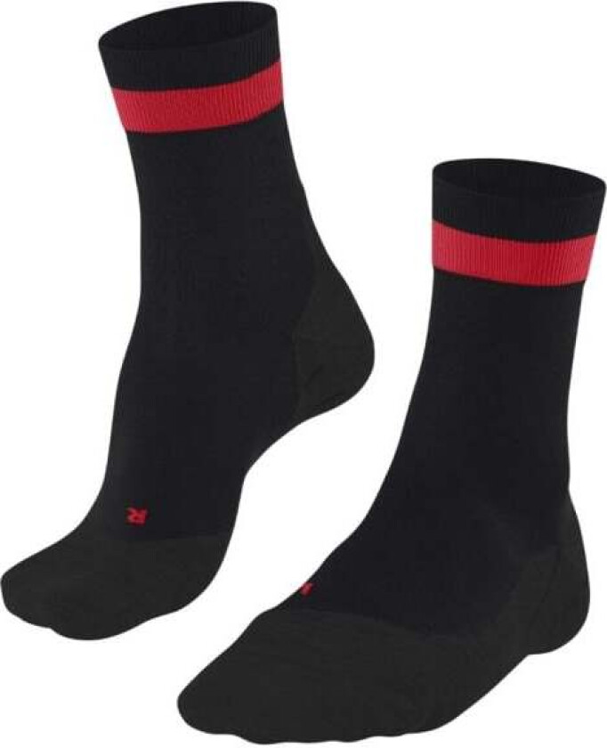 RU4 Endurance Running Socks
