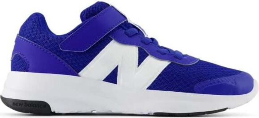 FreshFoam 578 Bungee Lace With Top Strap