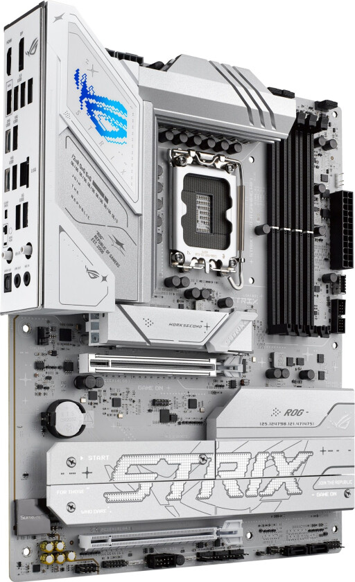 ROG STRIX B860-A GAMING WIFI Hovedkort