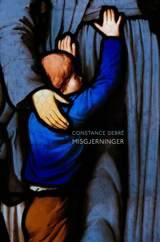 Misgjerninger av Constance Debré