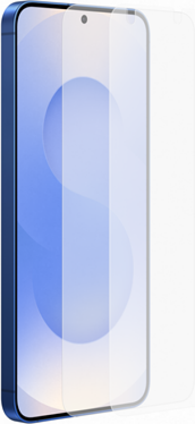 Galaxy S25+ Anti-reflecting Film - Transparent