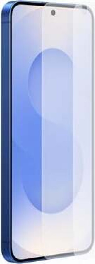 Galaxy S25 Anti-reflecting Film - Transparent