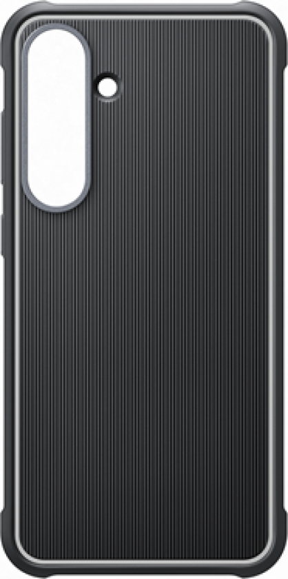 Galaxy S25+ Rugged Case - Black