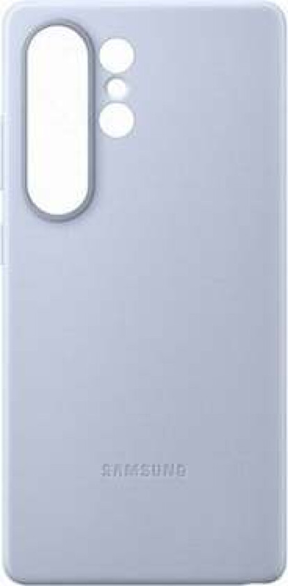 Galaxy S25 Ultra Kindsuit Case - Light Blue
