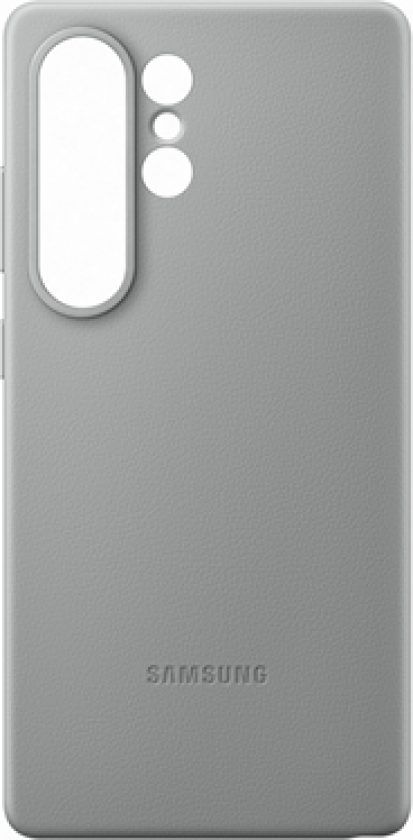 Galaxy S25 Ultra Kindsuit Case - Grey