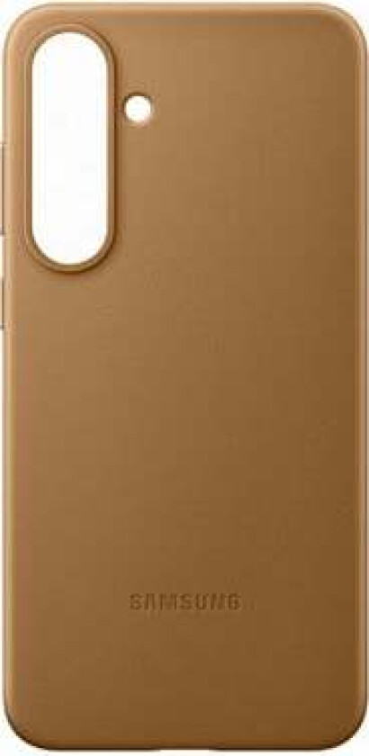 Galaxy S25+ Kindsuit Case - Camel Gold