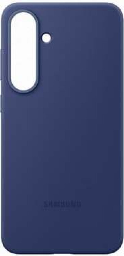 Galaxy S25+ Silicone Case - Blue