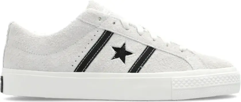 Herre, Sko, Grå, 43 EU