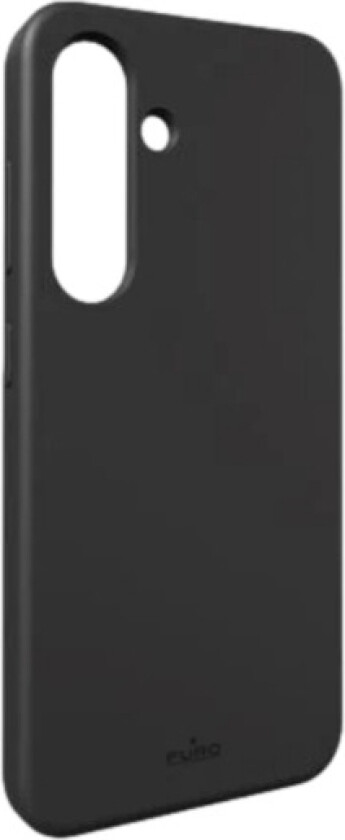 Samsung Galaxy S25 Icon MAG magnetisk deksel, svart