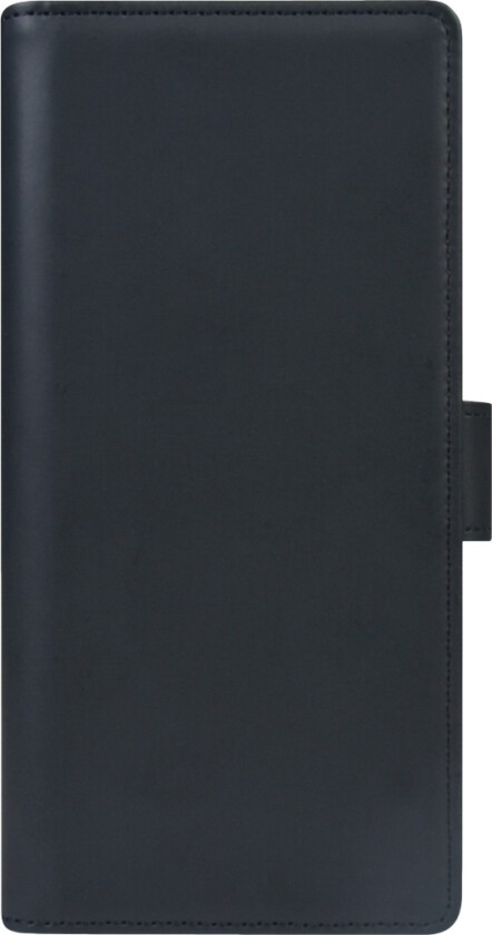 Samsung Galaxy S25 Ultra Duo Flip deksel, svart