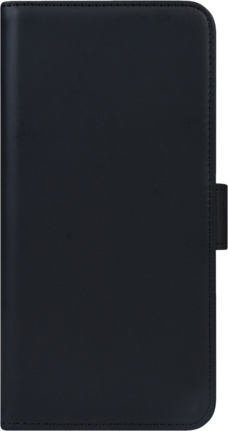 Samsung Galaxy S25+ Duo Flip deksel, svart