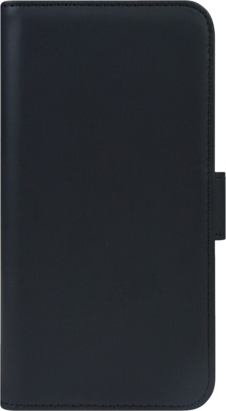 Samsung Galaxy S25 Duo Flip deksel, svart