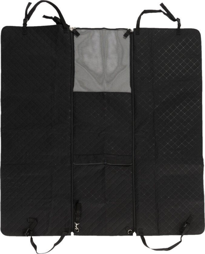 Beskyttelsesteppe til bilseter Seat Guard - L 156 x B 137 cm
