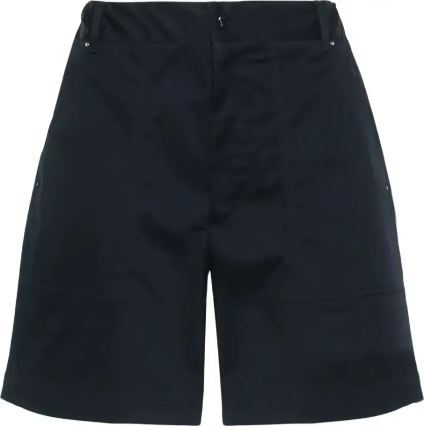 Herre, Shorts, Blå, M