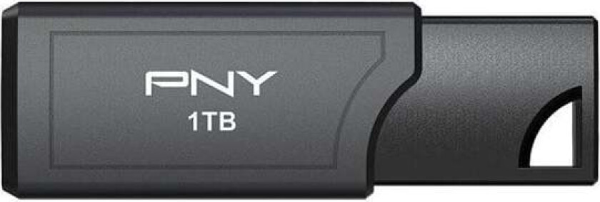 PRO Elite V3 - 1TB - Minnepenn