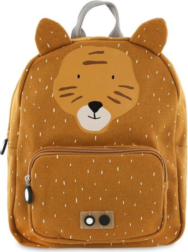 Backpack - Mr. Tiger