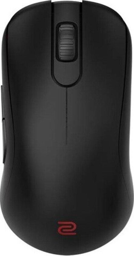 Zowie ZA13-DW (Small) Wireless Mouse for Esports - Gaming mus - Optisk - 7 - Svart