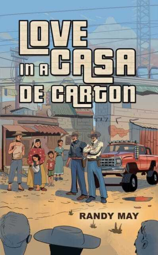 Love in a Casa de Carton