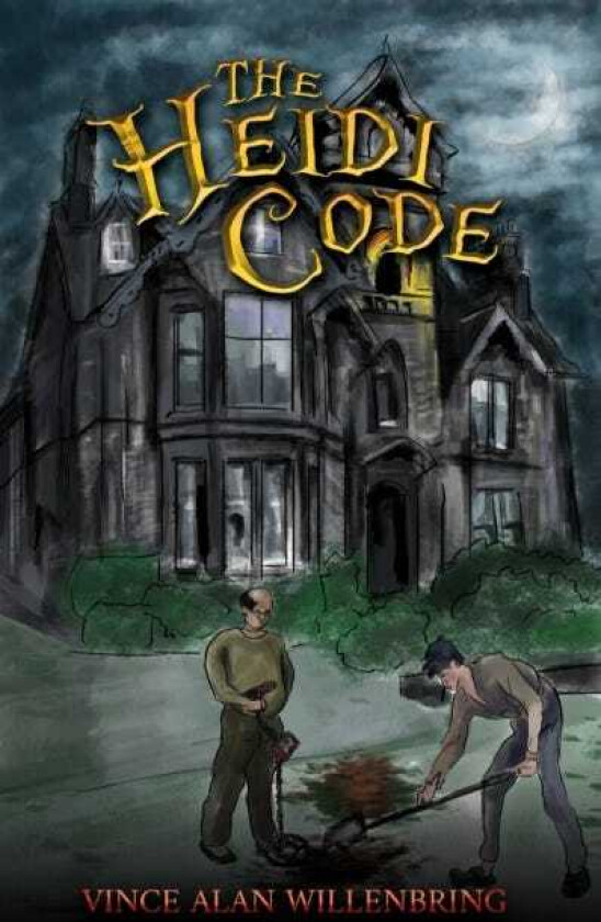 The Heidi Code
