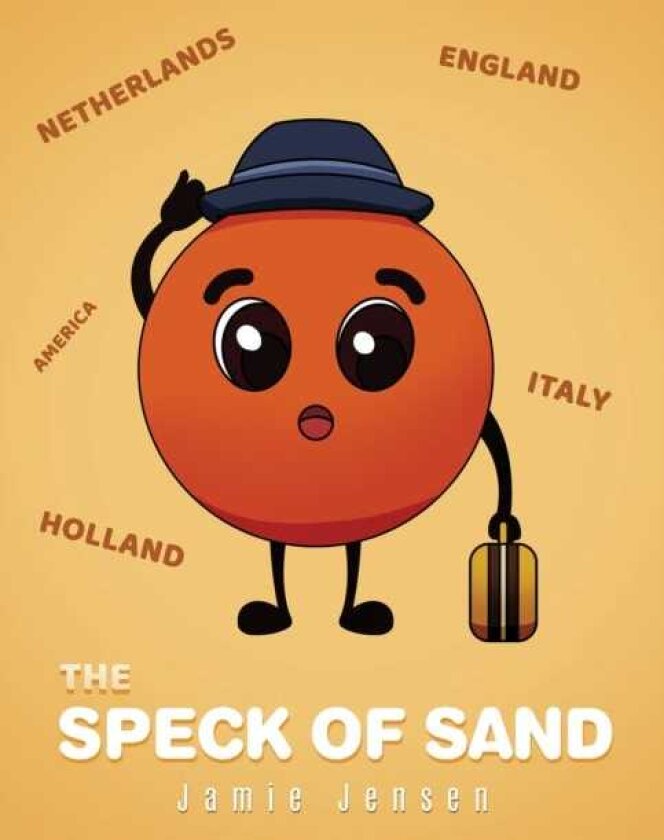The Spec of Sand