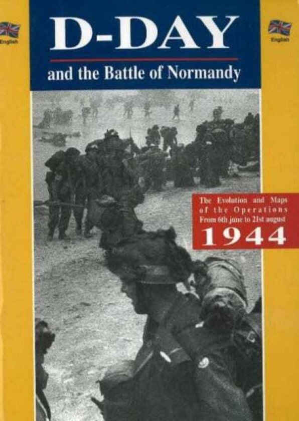 The DDay and the Battle of Normandy