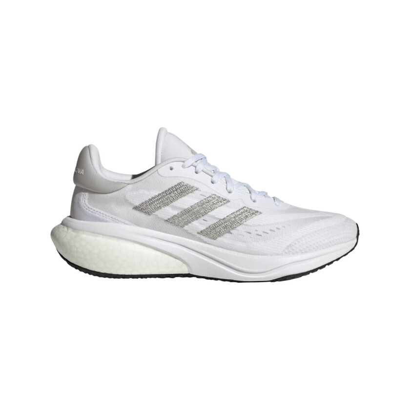 adidas Supernova 3, løpesko, dame Ftwr White/grey Two/