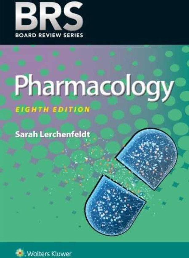 BRS Pharmacology