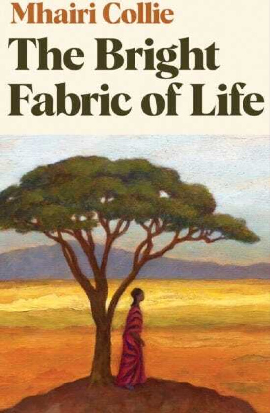 The Bright Fabric of Life