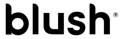 Blush sin logo