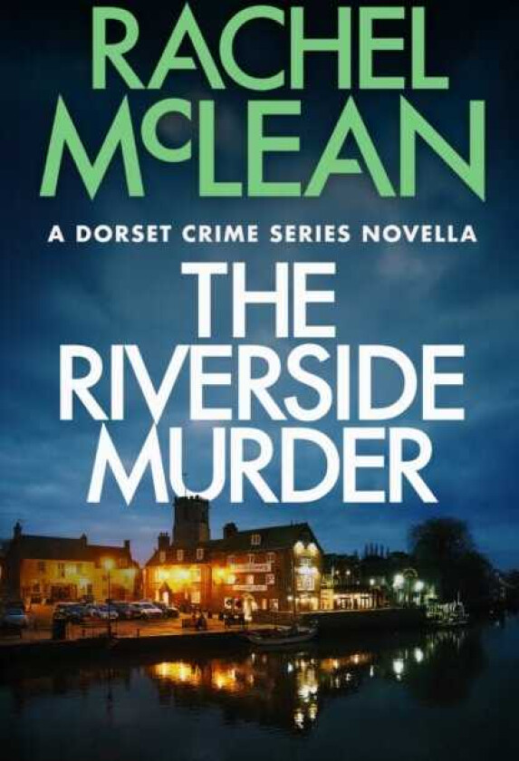 The Riverside Murder