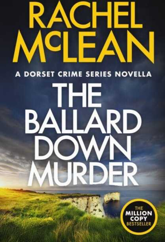The Ballard Down Murder