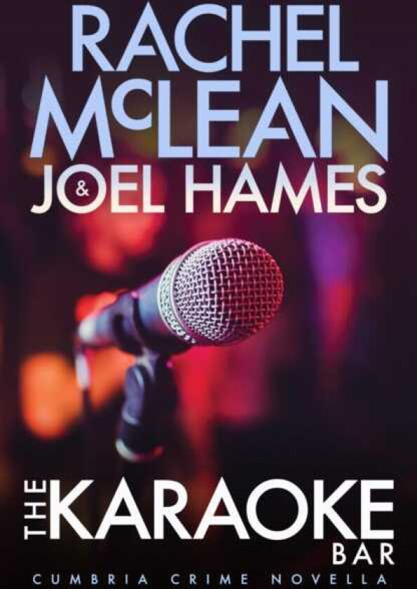 The Karaoke Bar