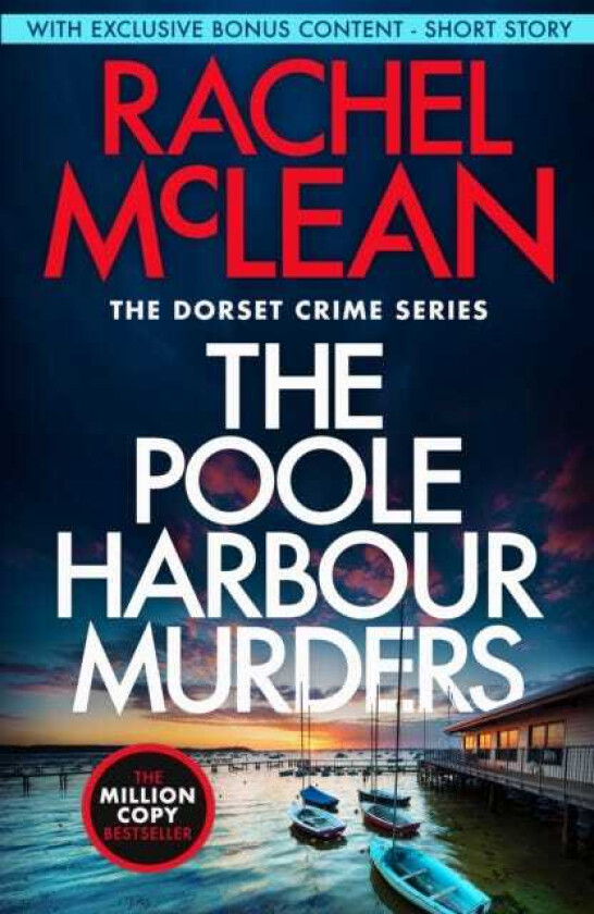The Poole Harbour Murders