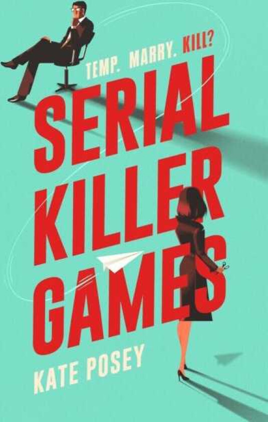 Serial Killer Games