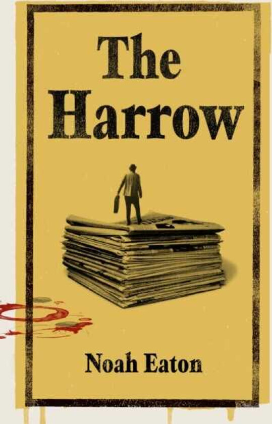 The Harrow