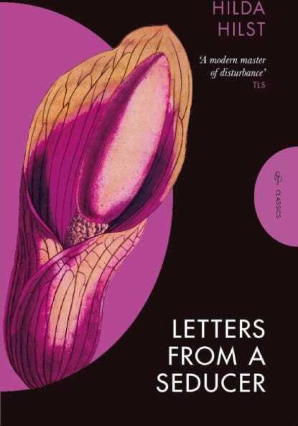 Letters from a Seducer
