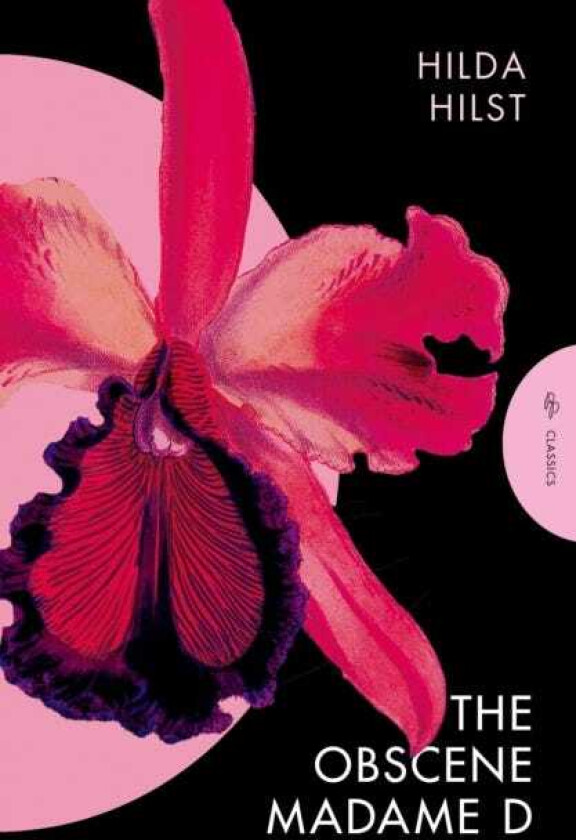 The Obscene Madame D