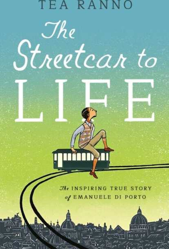 The Streetcar to Life