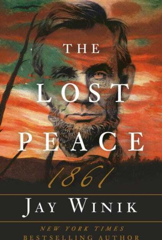 The Lost Peace of 1861