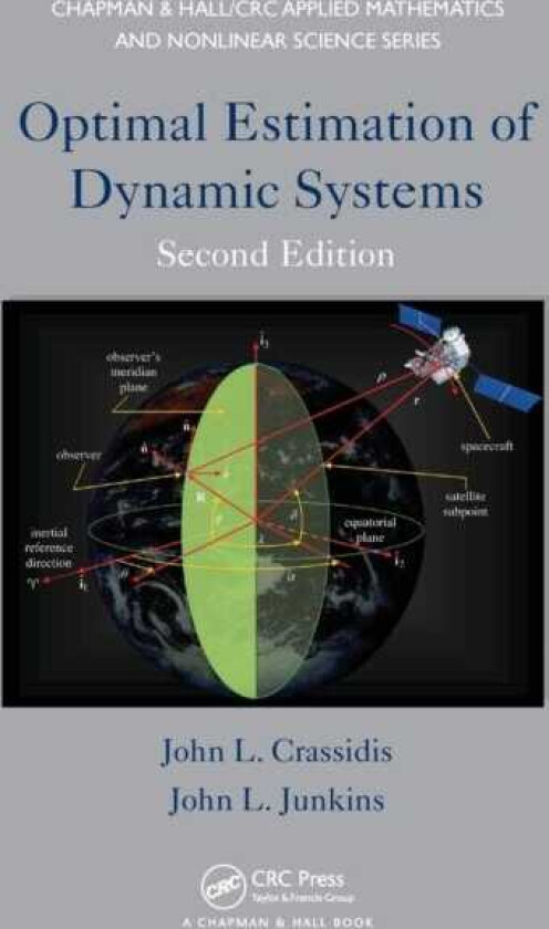Optimal Estimation of Dynamic Systems