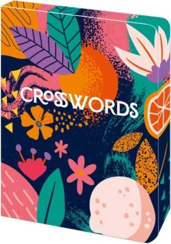 Crosswords