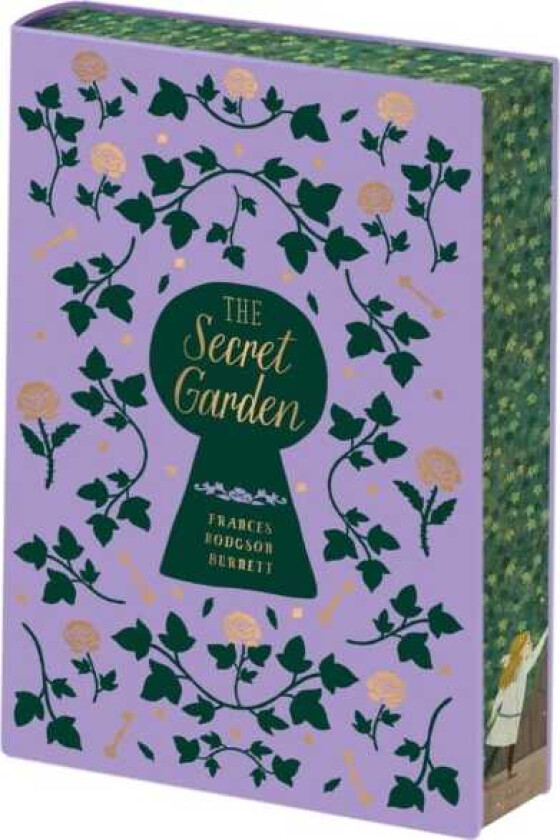 The Secret Garden