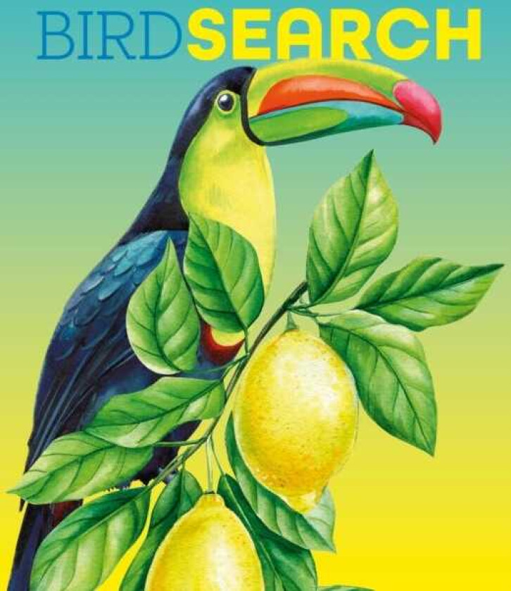 Birdsearch Wordsearch