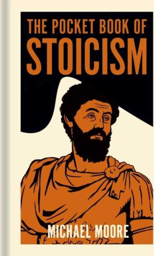 The Pocket Book of Stoicism