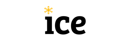 Logoen til Ice