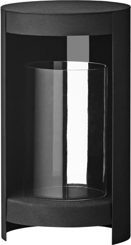 Ora lanterna lykt 28 cm Svart