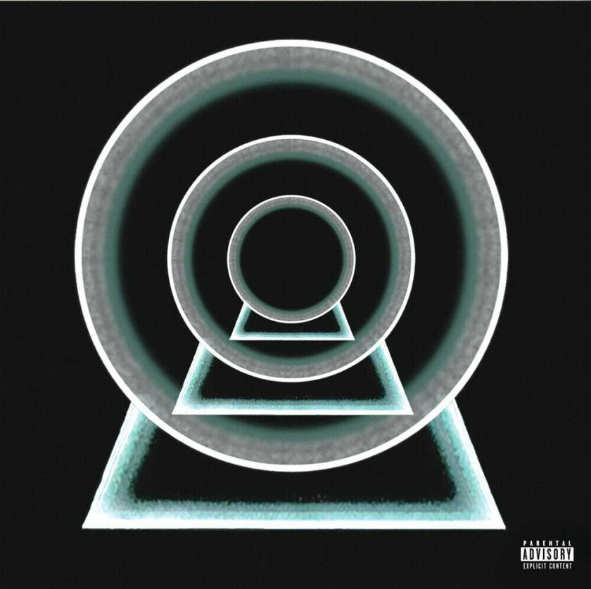 Russ Shake The Snow Globe CD