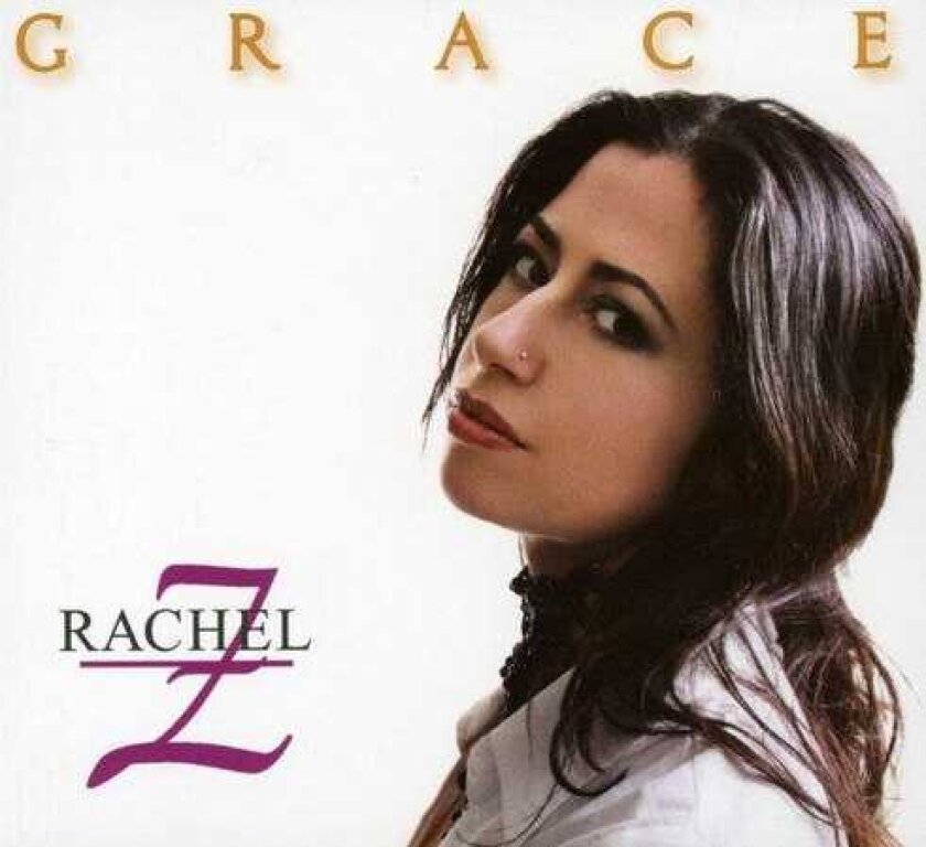 Rachel Z Grace CD