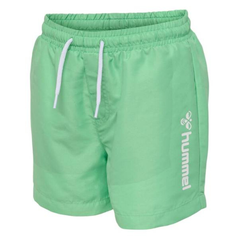 Hummel - Badeshorts Bondi Absinthe Green