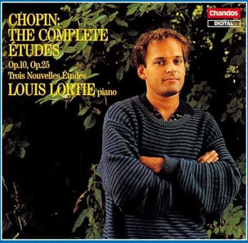 Andrea Immer Etudes / Trois Nouvelles Etudes CD